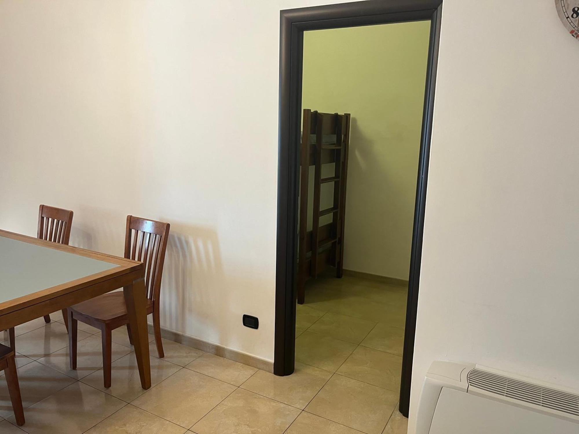 Casa Coveri โปเมเซีย ภายนอก รูปภาพ